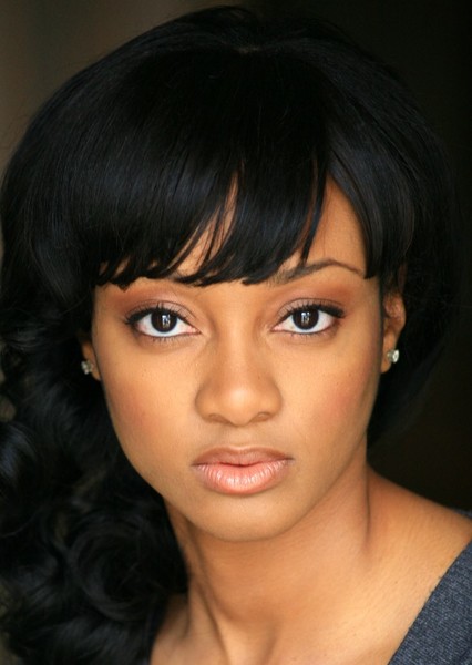 Kimberley Drummond photo