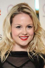 Kimberley Nixon on myCast - Fan Casting Your Favorite Stories