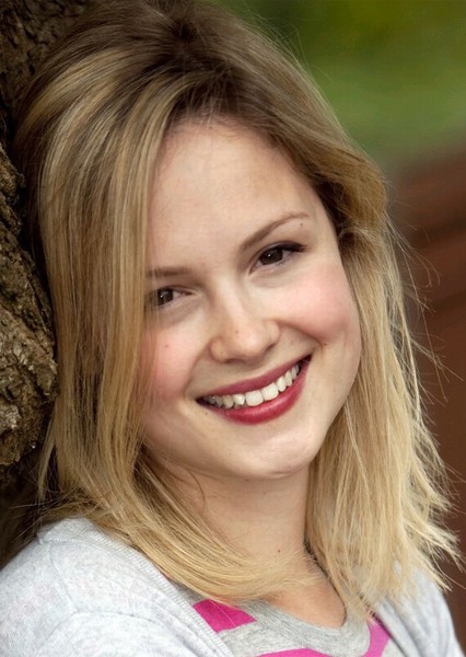 Kimberley Nixon photo
