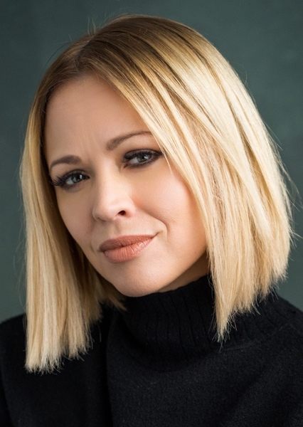 Kimberley Walsh photo