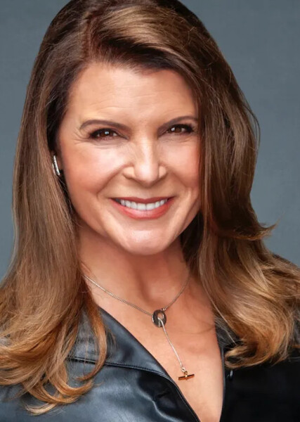 Kimberlin Brown