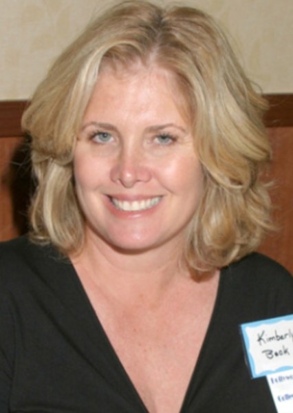 Kimberly Beck photo