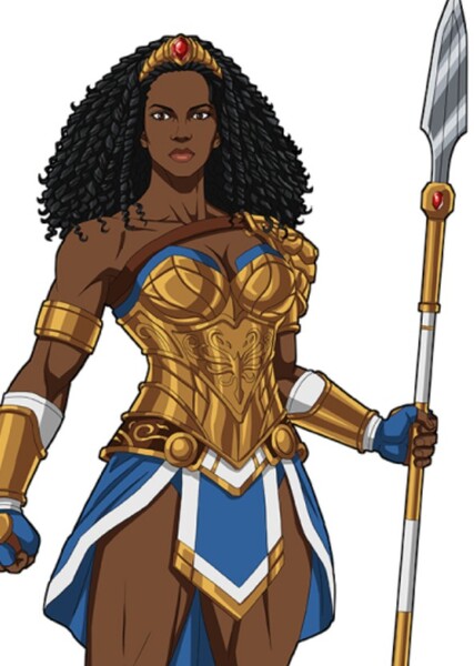 Kimberly Brooks