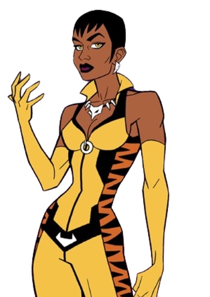 Kimberly Brooks