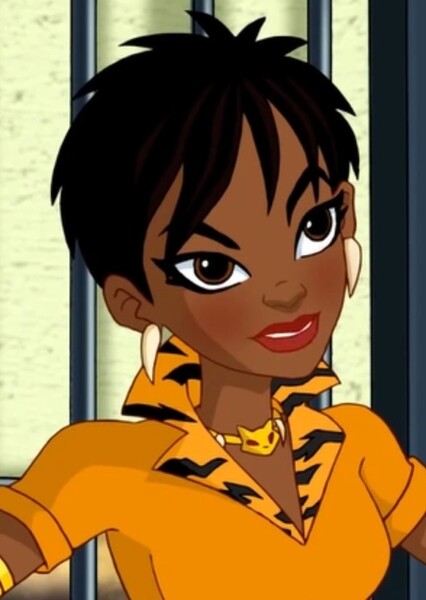 Kimberly Brooks