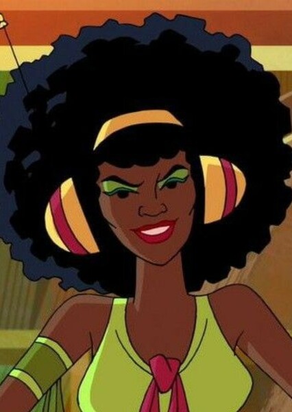 Kimberly Brooks