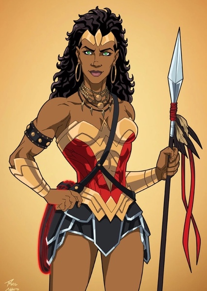 Kimberly Brooks