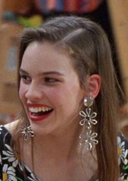 Kimberly (Buffy the Vampire Slayer)