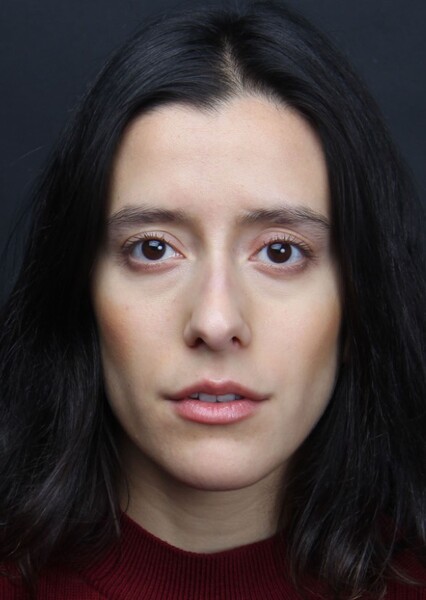 Kimberly Carvalho photo