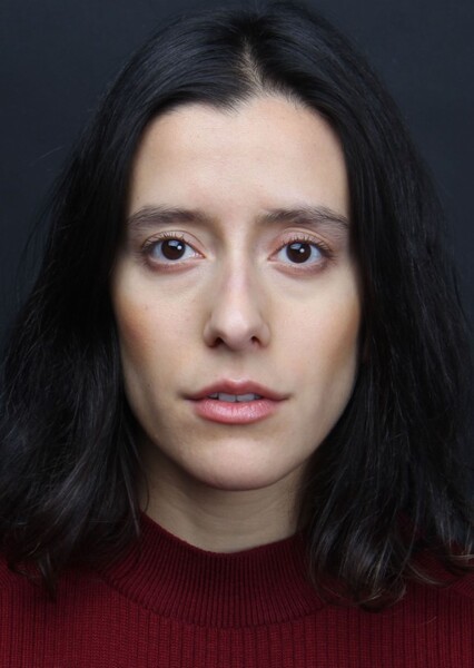 Kimberly Carvalho photo