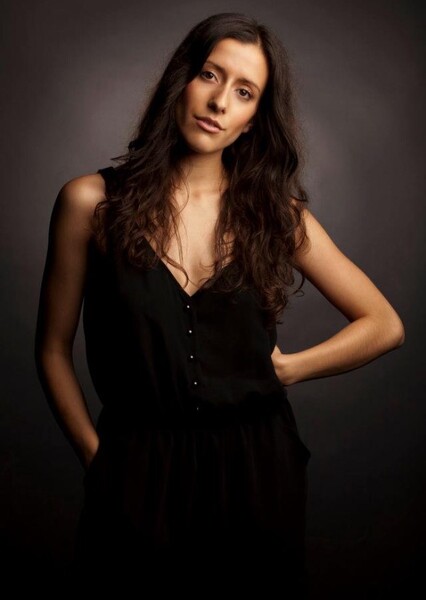 Kimberly Carvalho photo