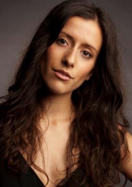 Kimberly Carvalho photo