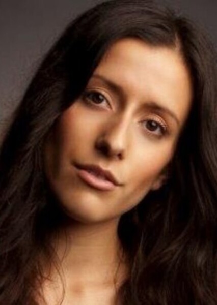 Kimberly Carvalho photo
