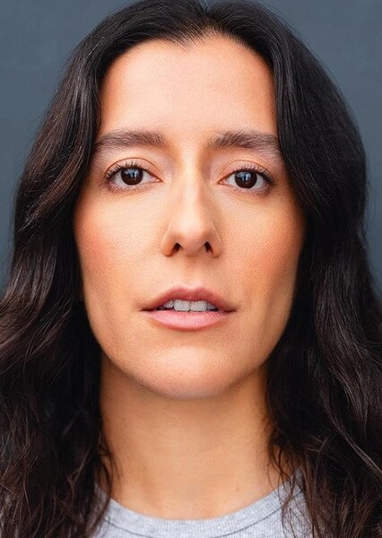 Kimberly Carvalho photo