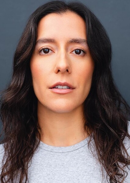 Kimberly Carvalho photo