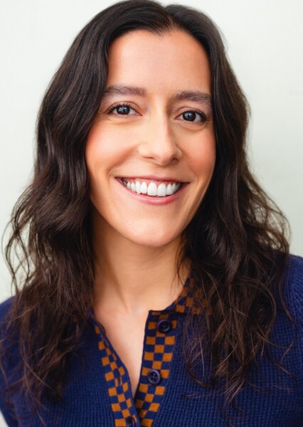 Kimberly Carvalho photo