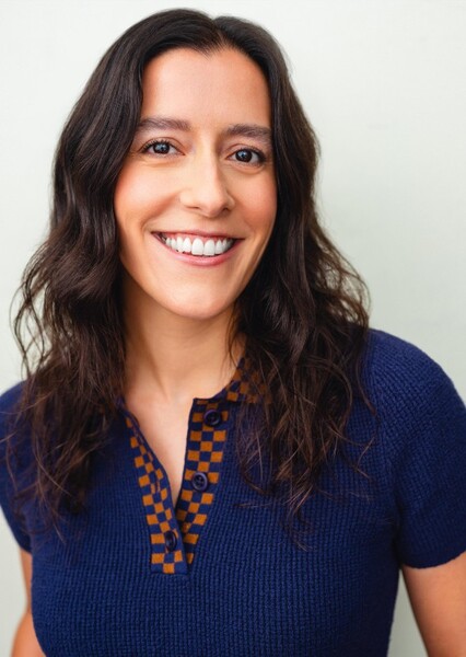 Kimberly Carvalho photo