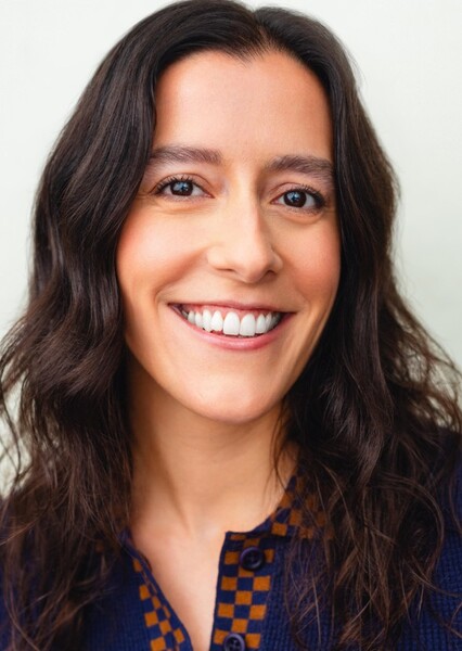 Kimberly Carvalho photo