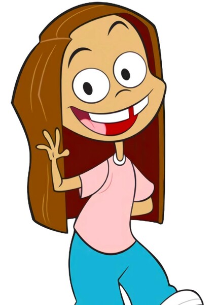 Kimberly (Catscratch)