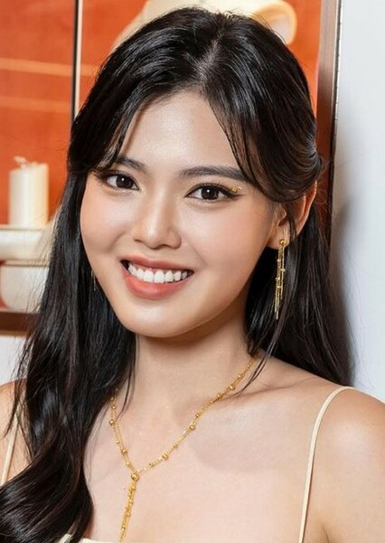 Kimberly Chia photo