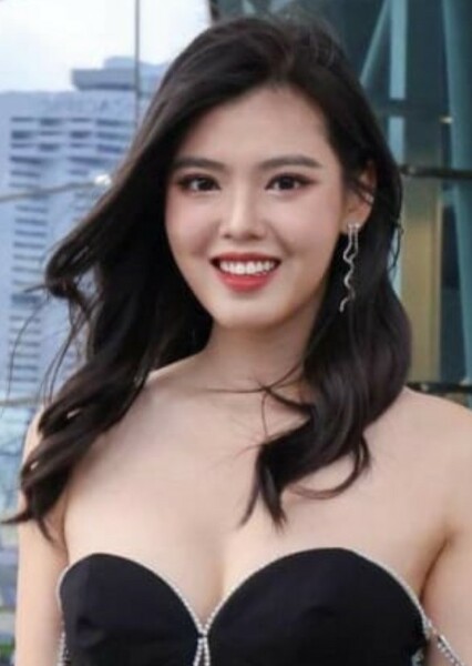 Kimberly Chia photo