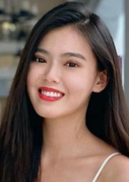 Kimberly Chia photo