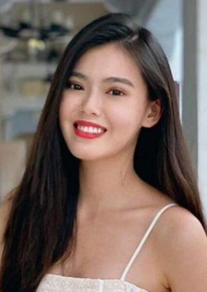 Kimberly Chia photo