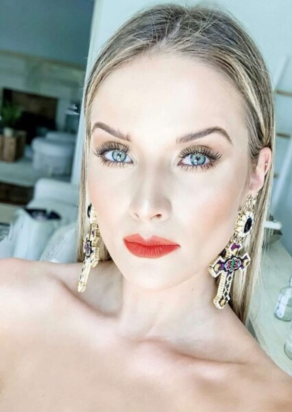 Kimberly Dos Ramos photo