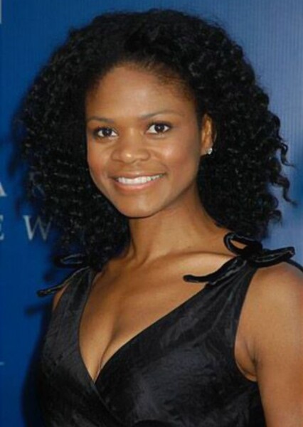 Kimberly Elise photo
