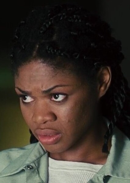 Kimberly Elise