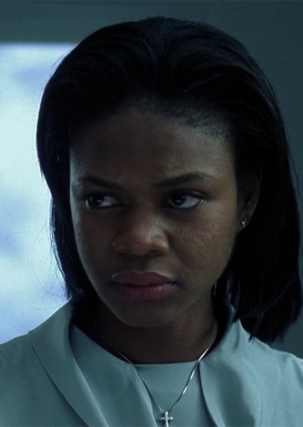 Cicely Tyson