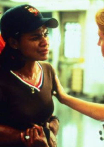 Kimberly Elise