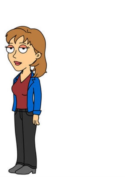 Kimberly (Goanimate) photo