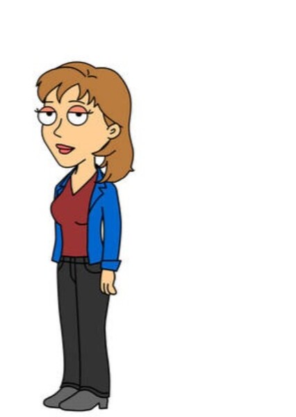 Kimberly (Goanimate) photo