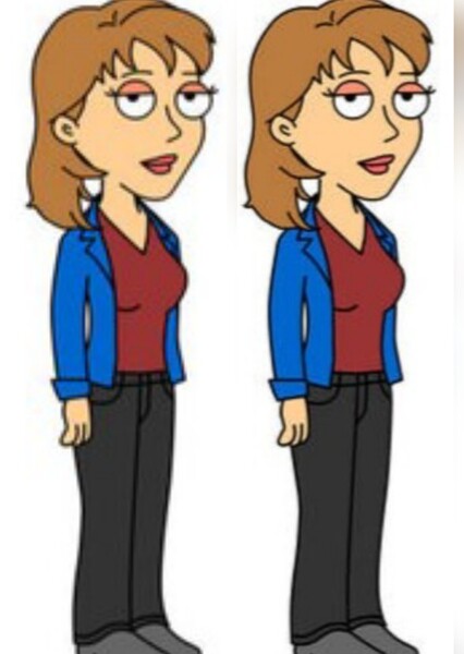 Kimberly (Goanimate) photo