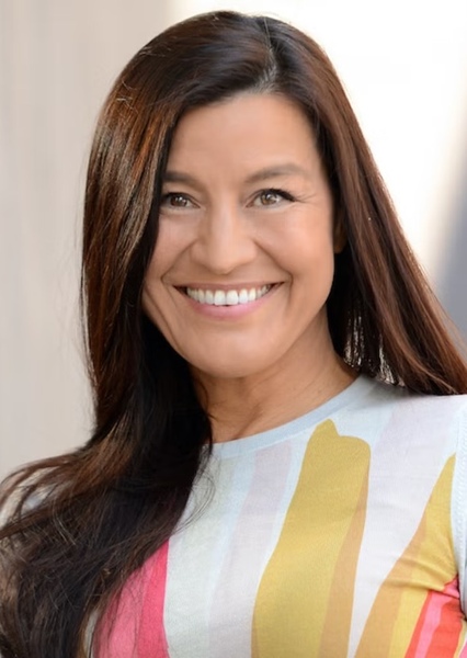 Kimberly Guerrero