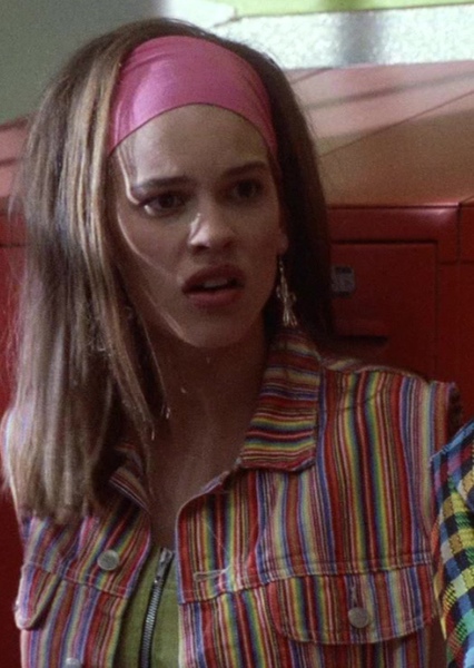 Kimberly Hannah
