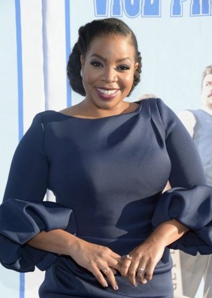 Kimberly Hébert Gregory photo