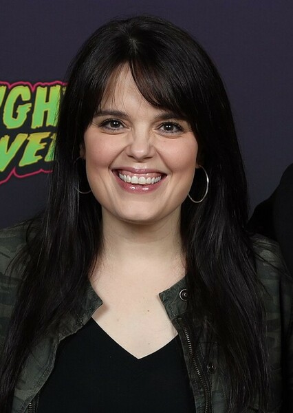 Kimberly J. Brown