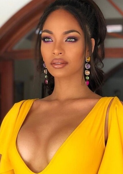 Kimberly Jiménez photo