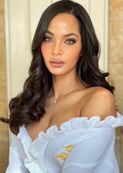 Kimberly Jiménez photo