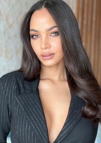 Kimberly Jiménez photo