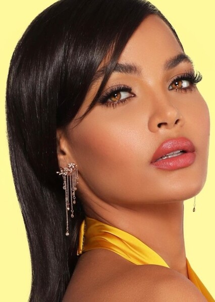 Kimberly Jiménez photo