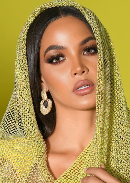 Kimberly Jiménez photo