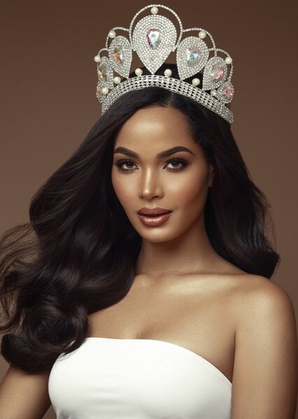 Kimberly Jiménez photo