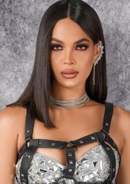 Kimberly Jiménez photo