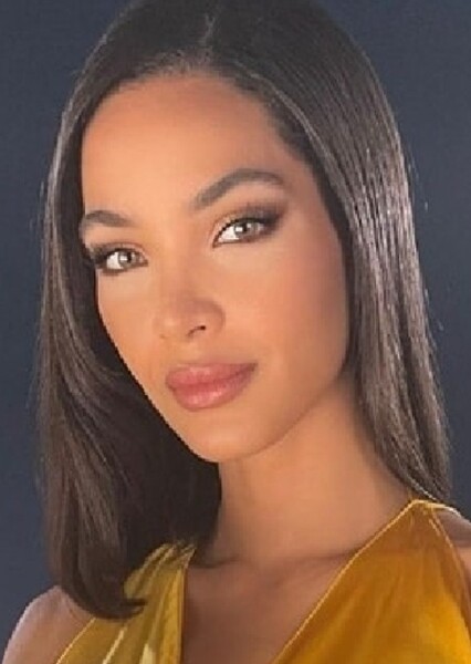 Kimberly Jiménez photo