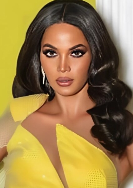 Kimberly Jiménez photo