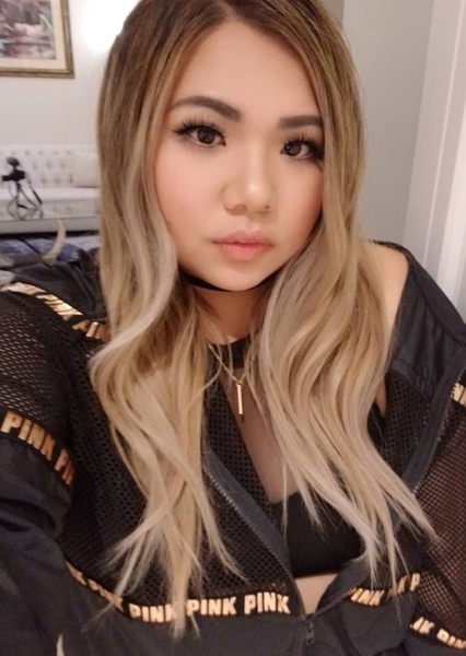 Kimberly La