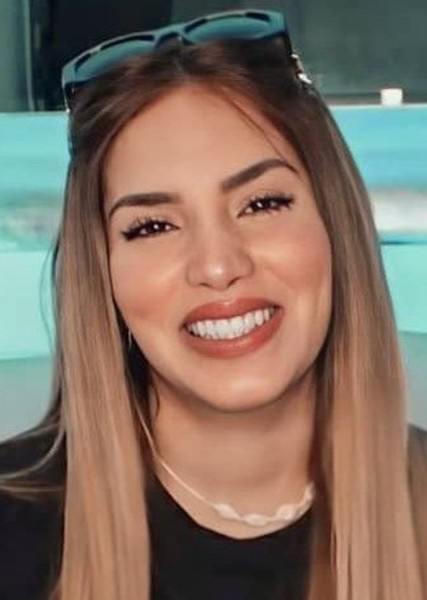 Kimberly Loaiza photo